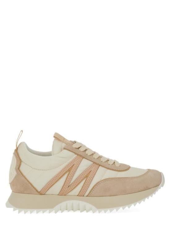 MONCLER Women Sneakers 4M00170 M4156051 Brown