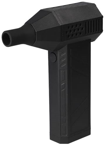 他サイト： 【在庫有】GENTOS(ジェントス) 充電式 小型ブロワー 疾風(はやて) HYT-4L　超強力 エアブロア エアダスター 落ち葉 車 雪落とし【日時指定・代引き不可】の商品画像