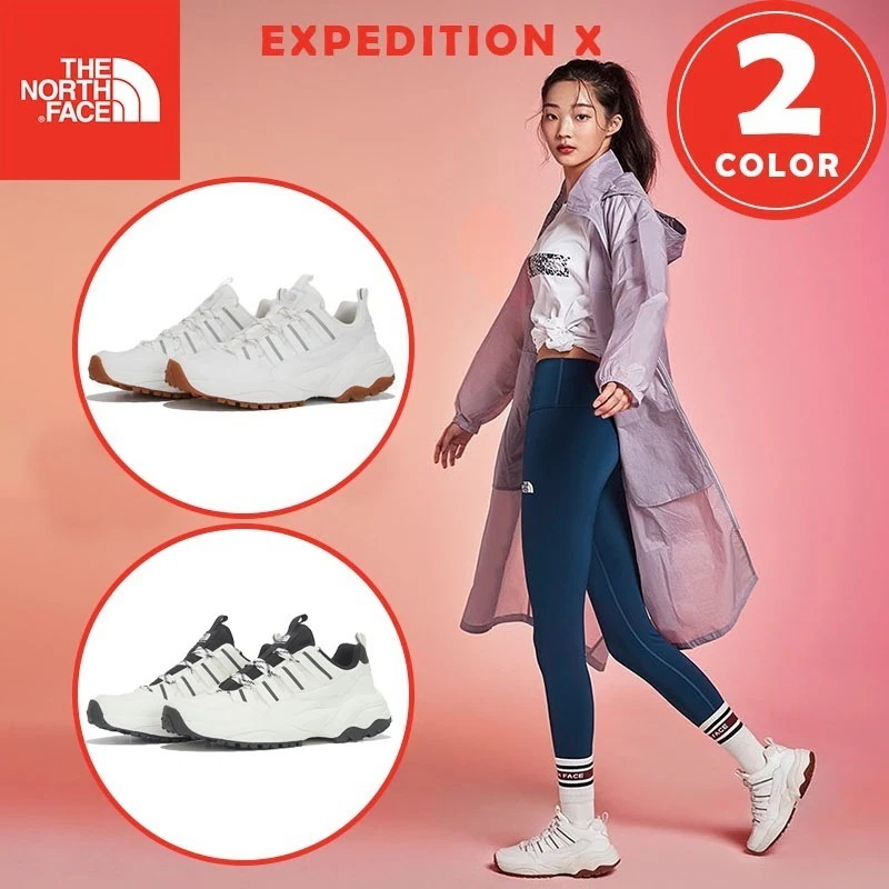 韓国正規品保証 関税負担なし NS93M06 EXPEDITION Xデイリー 基本 着装 男子 女子 人気 韓国 ファッション 男女共用 アウトドア