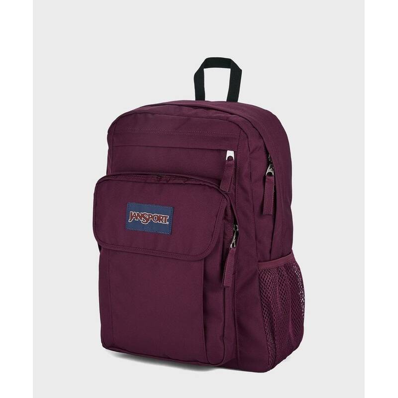 ジャンスポーツ JANSPORT ユニオンパック RUSSET RED JSPU262MBBP001RR 424152