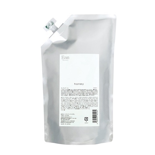 [国内正規品] クロッコ ディグレア エン ハニー 1000g Croco DEGREA Enn Honey クリーム アミノ酸 ヒアルロン酸 生ケラチン 生コラーゲン 生シルク 潤い 弾力 ヒア