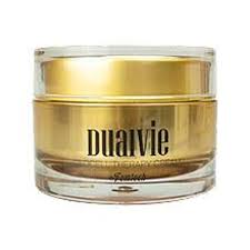 [国内正規品]デュアルビー クロセルテラピークリーム 50ｇ ヒト羊水幹細胞培養液 エイジングケア 成長因子 コラーゲン ヒアルロン酸 エラスチン 幹細胞 抜け毛 薄毛 シミ しわ