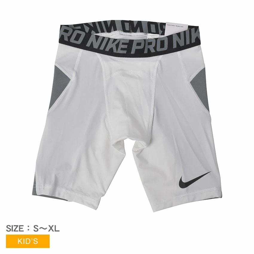 キッズ べースボール ウェア スライディングパンツ 少年野球 スポーツ 部活 運動 スパッツ アンダーウェア PRO Y SLIDER SHORT N1012685 インナー