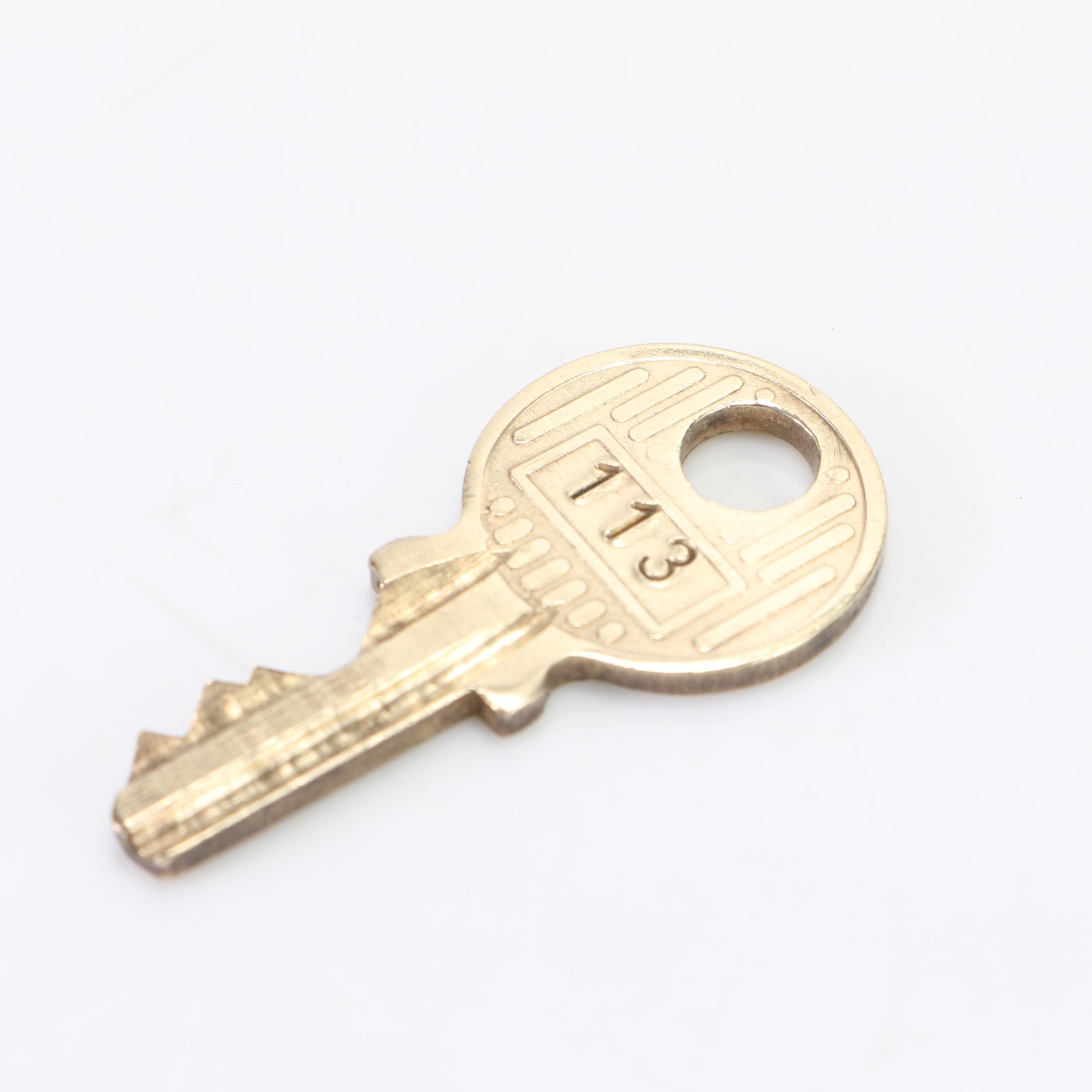 極美品 鍵 113 その他小物 メンズ レディース EHM 1205-H12 中古
