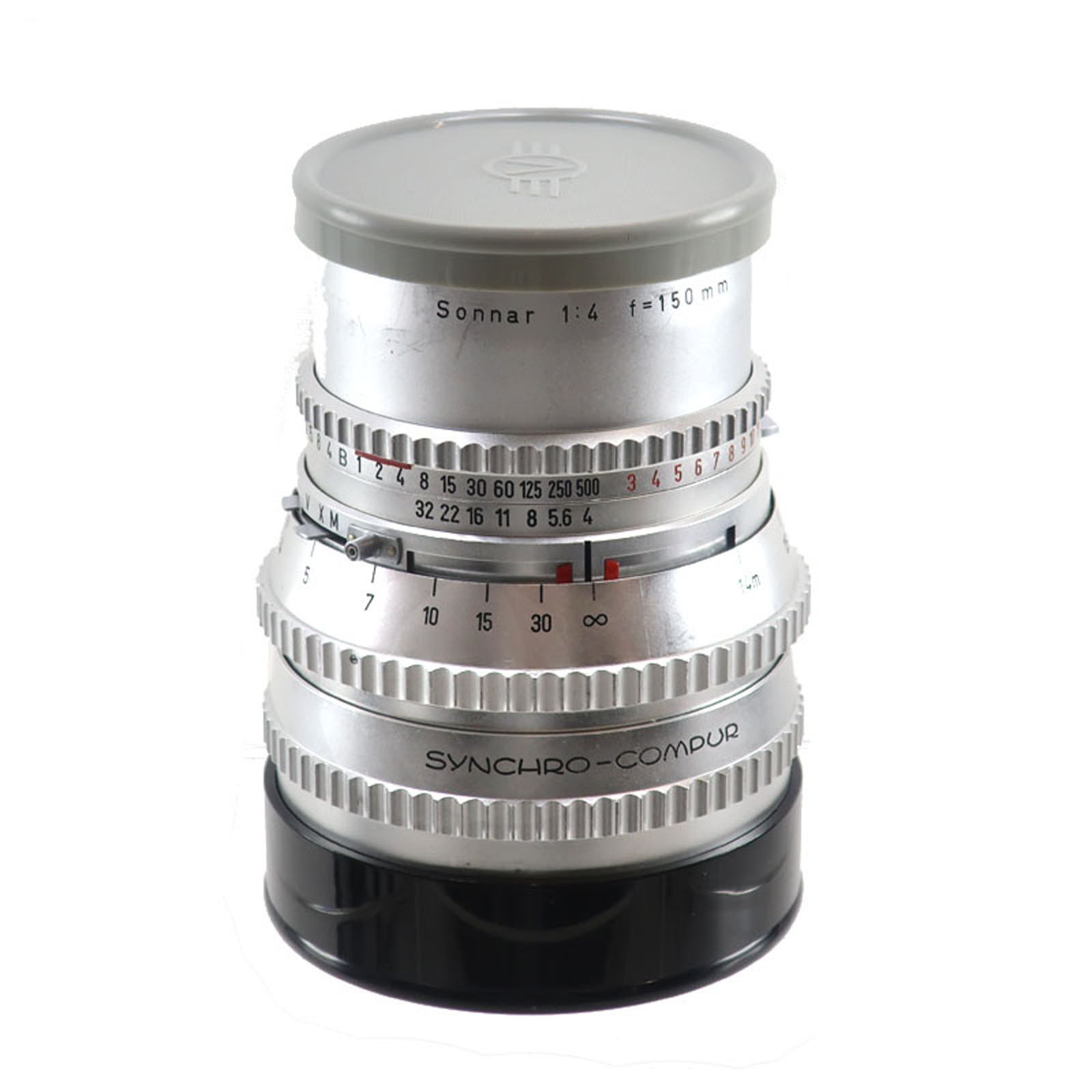 HASSELBLAD ハッセルブラッド Carl Zeiss Sonnar 150mm F4 交換レンズ _ 中古品