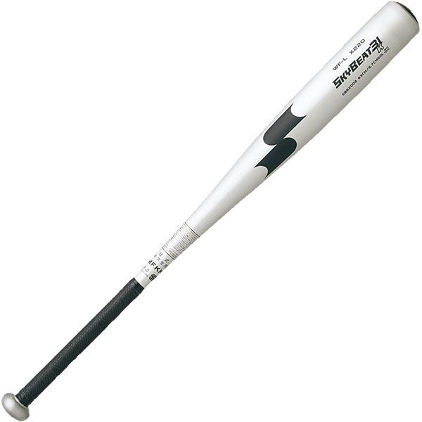SSK(エスエスケイ) 中学硬式野球用金属製バット スカイビート 31K WF-L JH SBB2002 9590