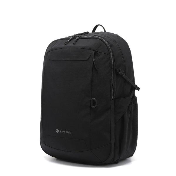デュアルテックアーバンバックパック25L B1 S26SUFBP38 BK DK
