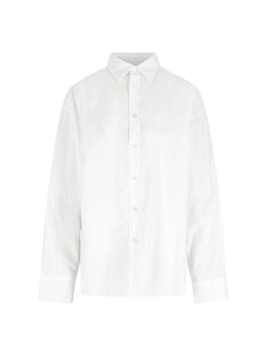 FINAMORE Women Shirts C0446 ORIANA ORIANA 02 White