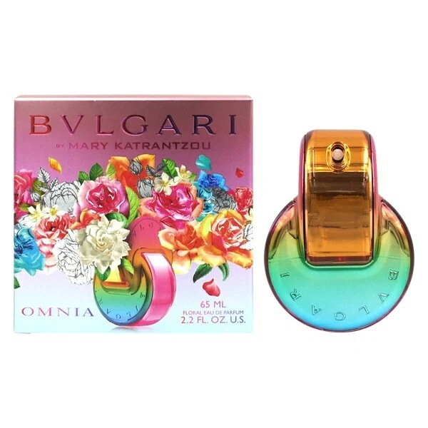 オムニア バイ メアリー カトランズ EDP SP 65ml【香水 レディース】