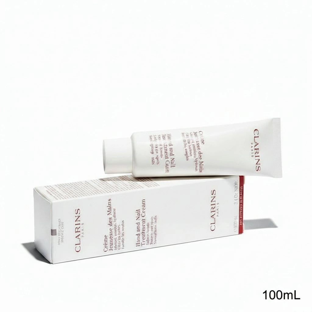 CLARINS(クラランス)ハンド/ネイル トリートメント クリーム 100ml