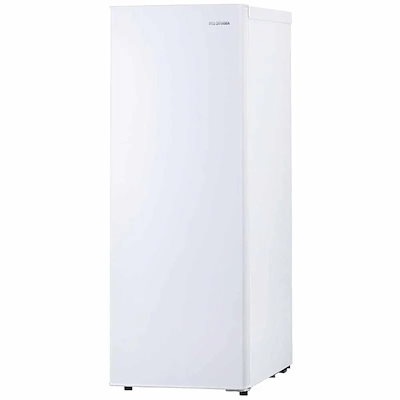 他サイト： 冷蔵庫 一人暮らし ミニ 小型 80L 右開き 省エネ IRSN-8A-W メーカー直送の商品画像