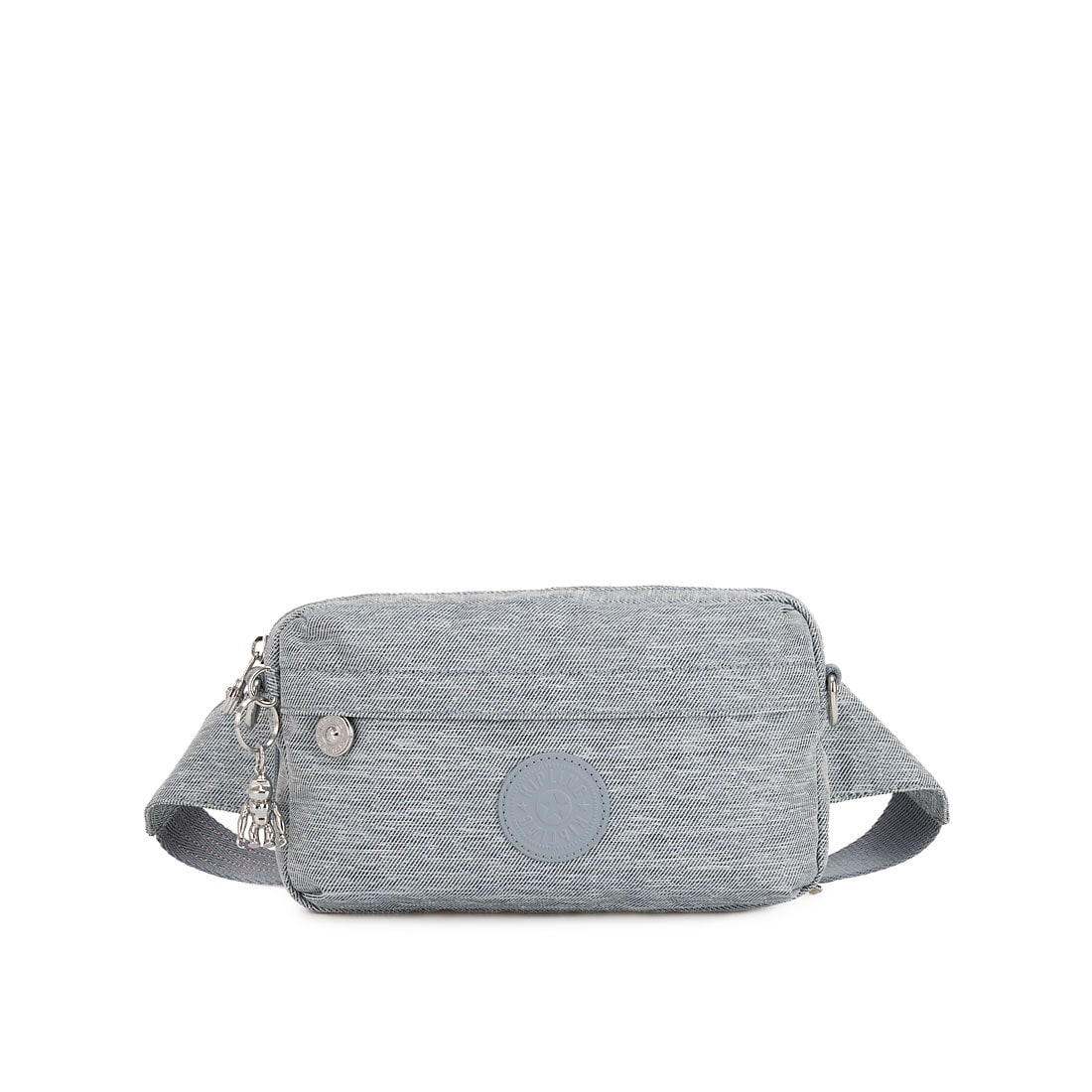 公式 ハリマ (クール デニム) KI280226A クロスボディバッグ,ウエストバッグ,2-Wayバッグ