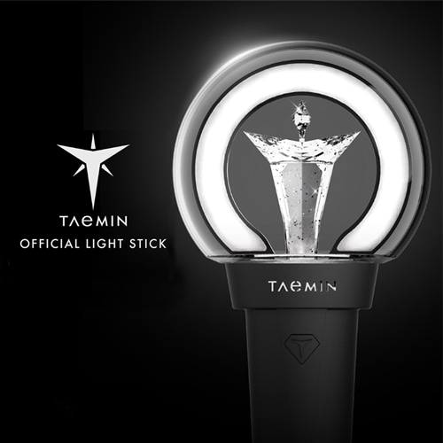 Qoo10] 【公式】 TAEMIN OFFICIAL : KPOP