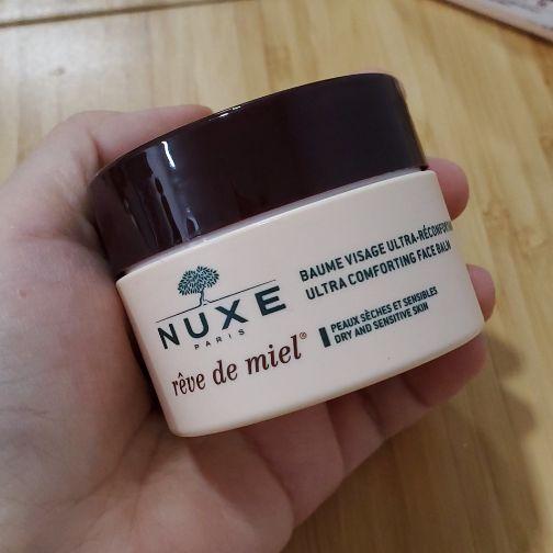 レブドミエルウルトラコンフォーティングバリアクリーム50ml