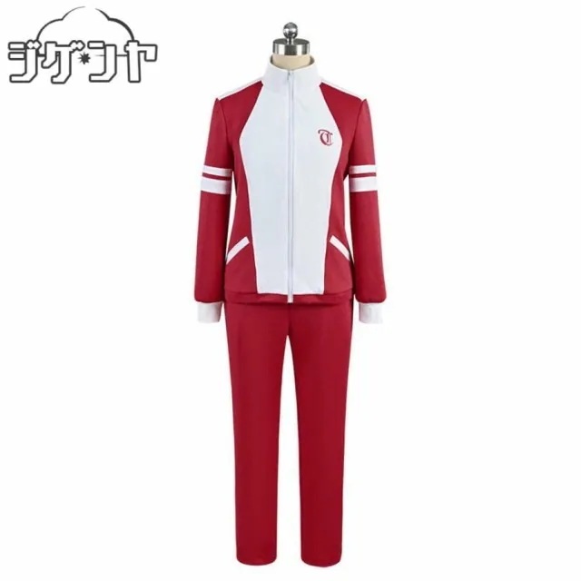 「急速出荷」最低価!格!ウマ娘プリティーダービー　トレセン学園　ジャージ　コスプレ衣装