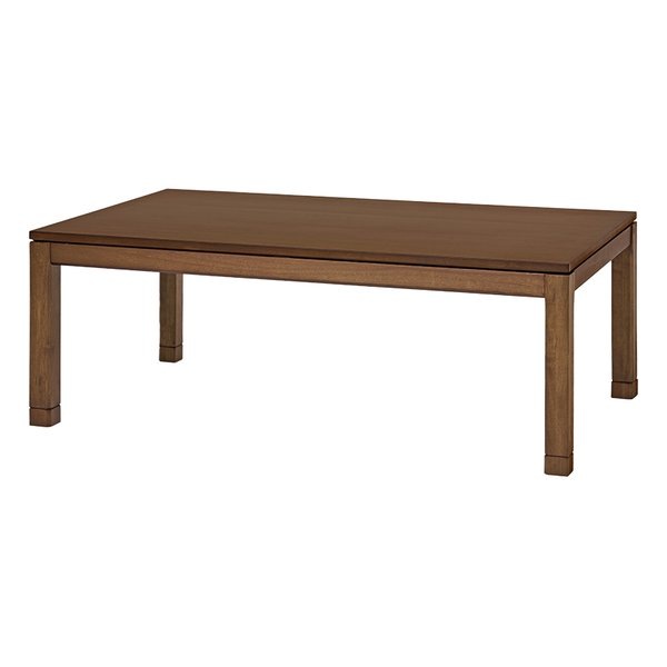 リビングコタツ シェルタK150M