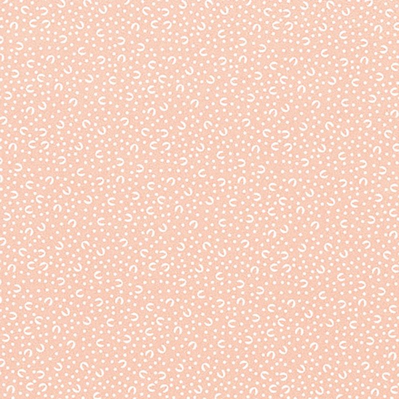 （まとめ買い）シモジマ HEIKO 包装紙 和柄 半才 うのじ なでしこ 100枚 757x530mm ラッピング用品 002336000 [x3セット]