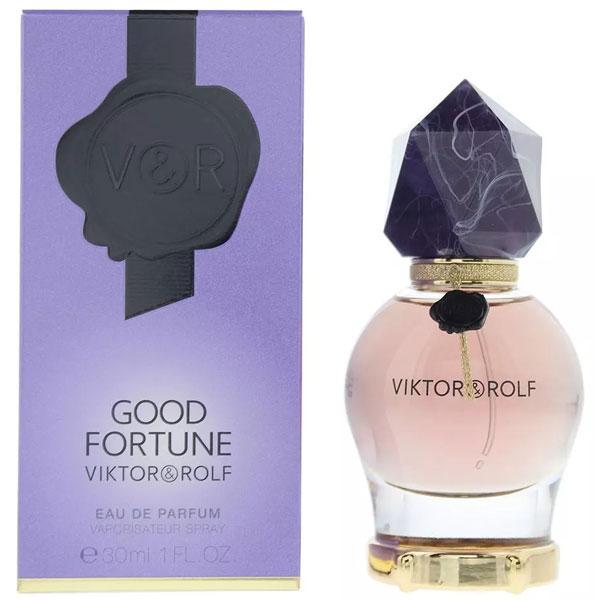 ヴィクター＆ロルフ グッド フォーチュン EDP オードパルファム SP 30ml 香水 VIKTOR＆ROLF