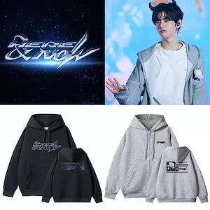 zerobaseone here&now