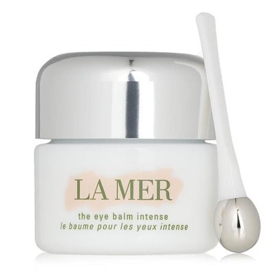 Qoo10] ドゥ・ラ・メール ザアイバームインテンス 15ml : スキンケア
