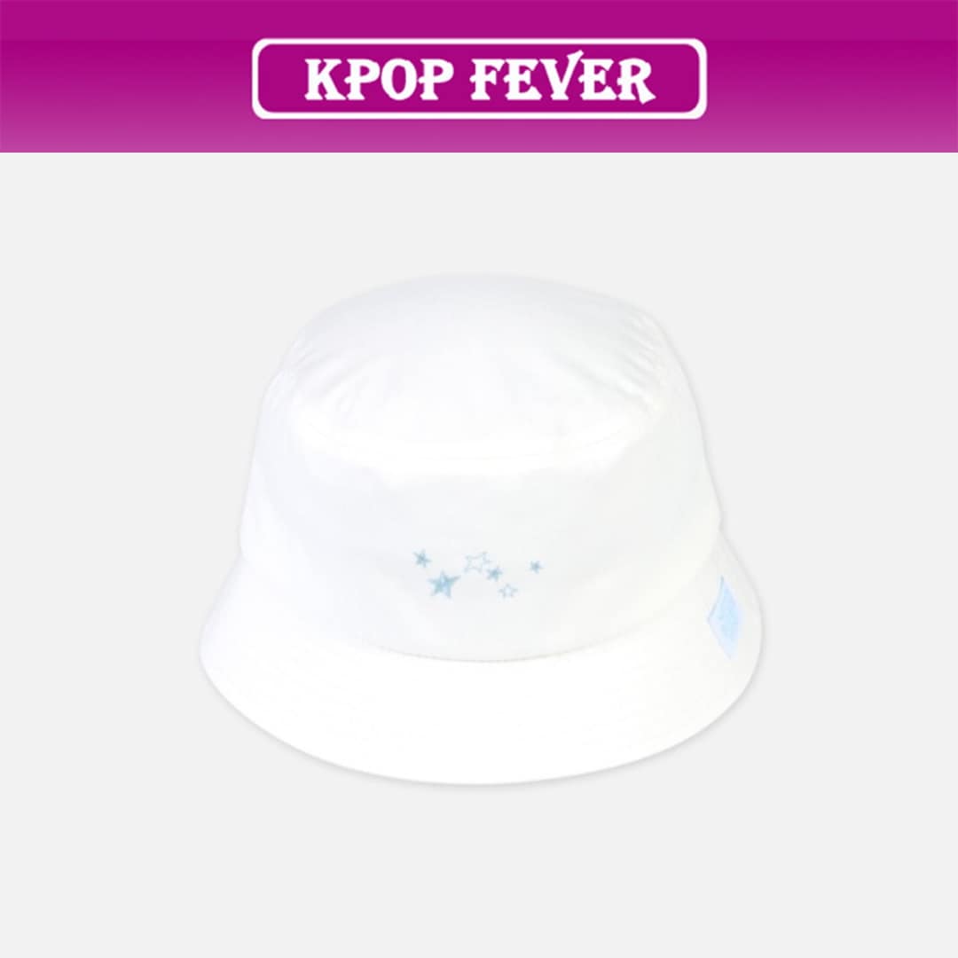 【公式 / 特典】 NCT WISH ONE SUMMER OFFICIAL MD / BUCKET HAT