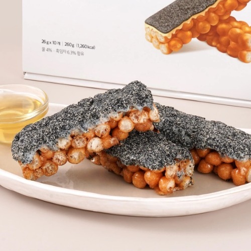 マランマランハチミツと黒妊娠中の780g(26g x 10 x 3pk) スクールオフィスタンビールームスナック菓子ビーガンスナックティータイムデザート 10,498円