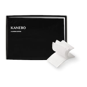 【即納】KANEBO(カネボウ) 4 レイヤリング コットン