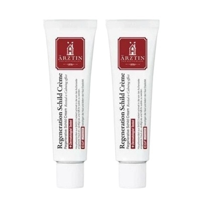 リジェネレイティブシルトクリーム, 50ml, 2個