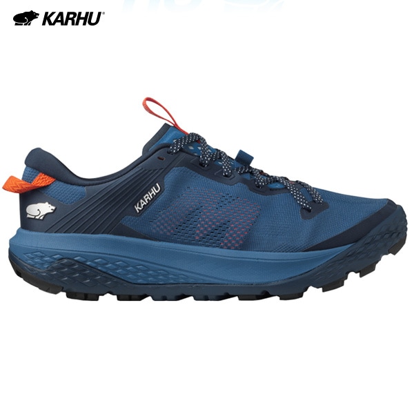 カルフ KARHU シューズ イコニトレイル IKONI TRAIL KH100344 メンズ ランニングシューズ 11,435円