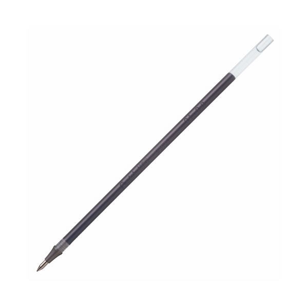 (まとめ) ぺんてる ゲルインクボールペン替芯 0.5mm 青 ハイブリッド用 XKF5-C 1箱(10本) (×30セット)