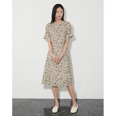 色無地 両面刺繍 両面染 茶染め ワンポイント 共八掛 正絹 反物 横浜の呉服店きもの和總です、創業40年着物販売、和装小物