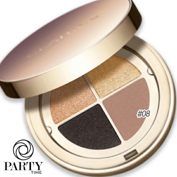 CLARINS オンブル4 08 アンバー