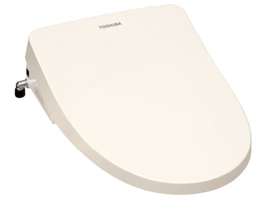 クリーンウォッシュ SCS-SRU7010(N) [パステルアイボリー]［瞬間式］温水洗浄便座