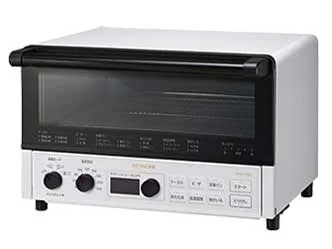 HMO-F300(W) [ホワイト] コンベクションオーブントースター