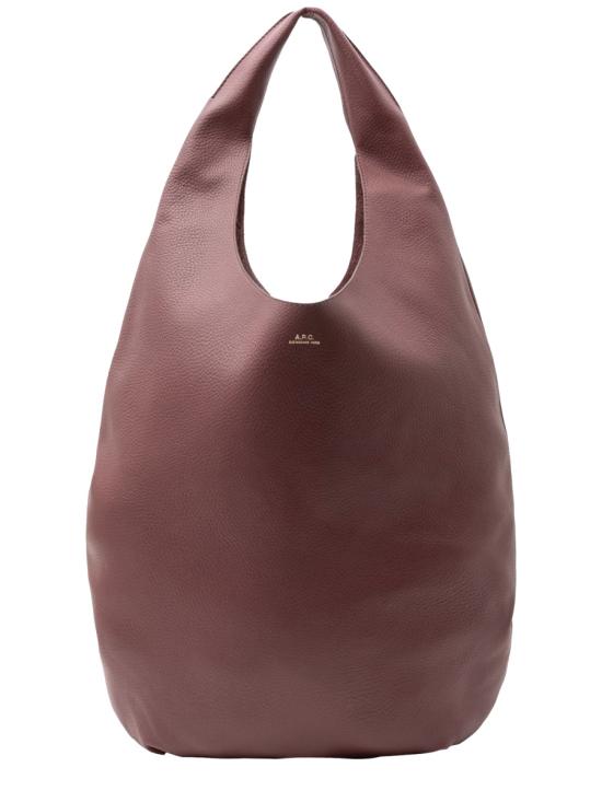 A.P.C. Women Shoulder Bags PXCBC F67008 GAE MULTICOLOUR