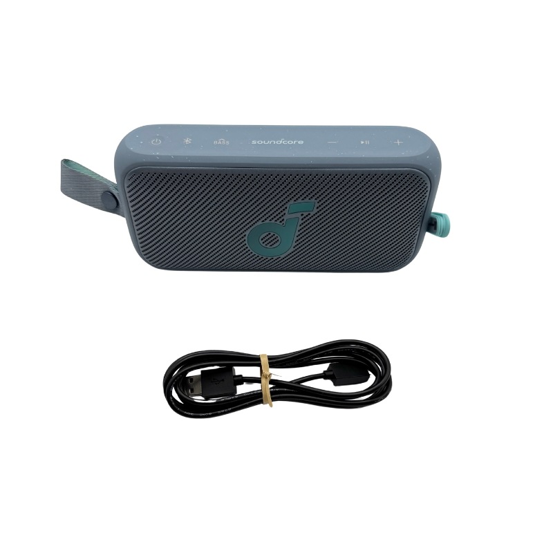 【中古 動作確認済】 Anker Soundcore Motion 300 ブルー
