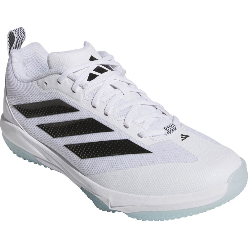 アディゼロ インパクト 2.0 ターフ Adizero Impact 2.0 Turf 野球＆ソフトボール アフタートレーシューズ jh6742