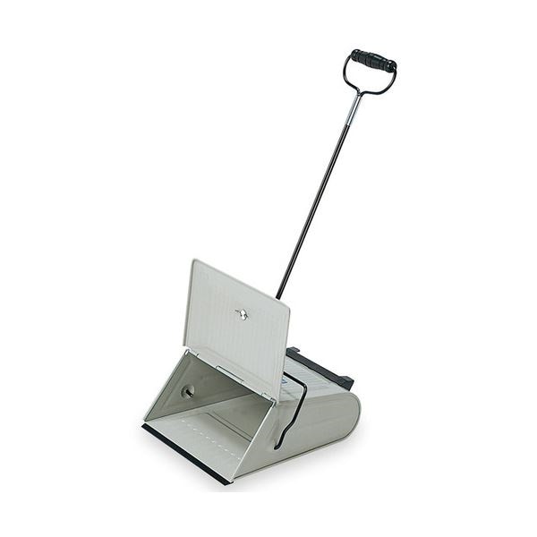 （まとめ） テラモト MM文化チリトリ 1個 [x10セット]