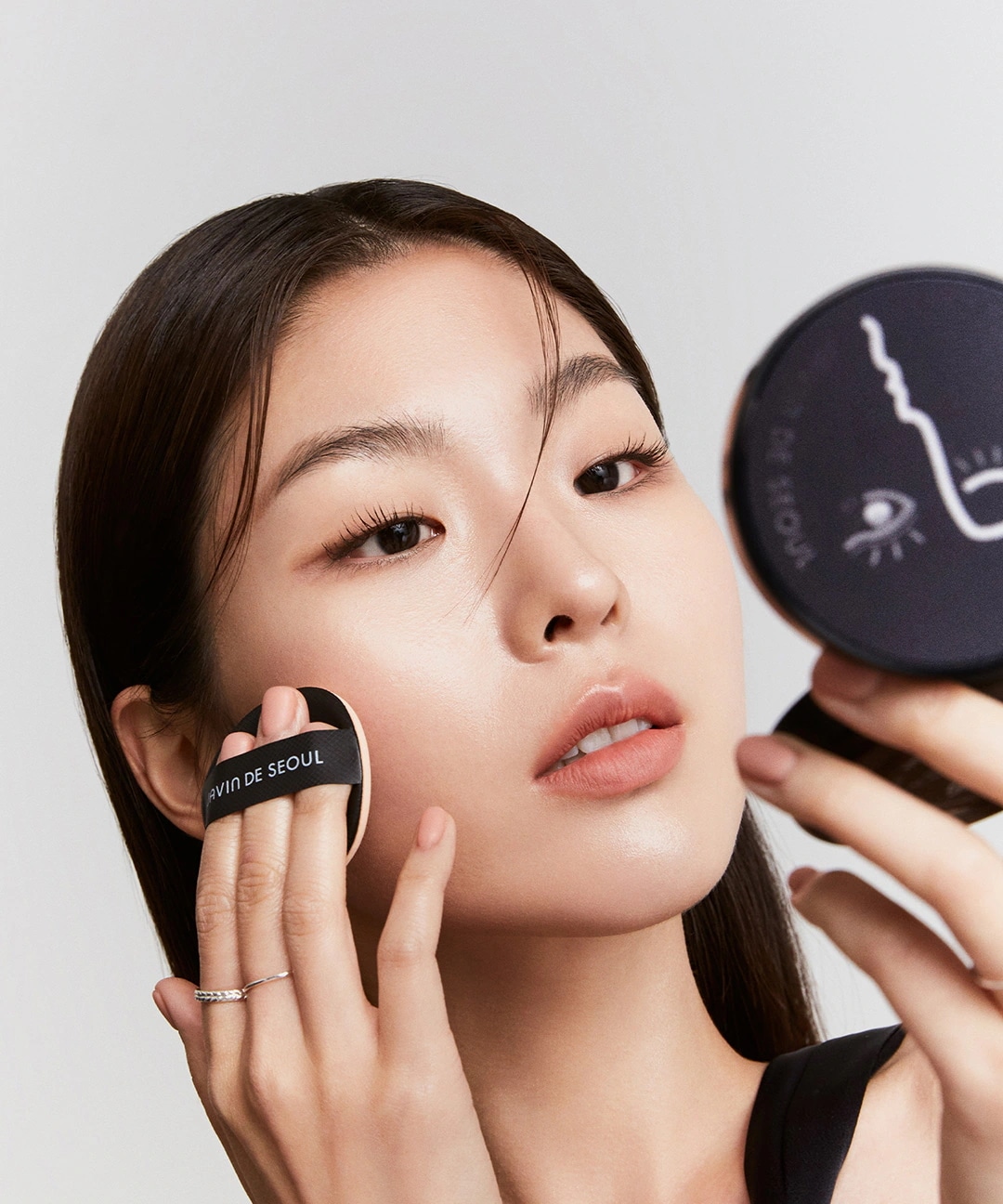 【MD PICK】ウィンク ファンデーション パクト 15g