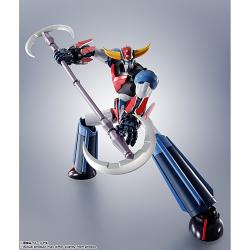 【新品/在庫あり】[バンダイ] ロボット魂 SIDE SUPER グレンダイザー From GRENDIZER U 8,230円