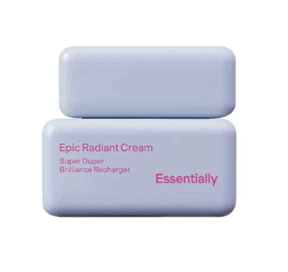 トム イセンシャリー エピック レディアントクリーム 50g