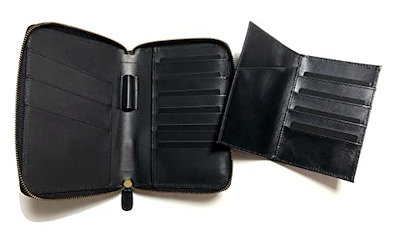 美品【マーガレットハウエル】HIGH DENSE リネンパンツ　ブラック　春夏 MARGARET HOWELL - MARGARET HOWELL / マーガレットハウエル | リネン