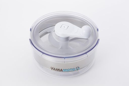 山本電気(YAMAMOTO) YE-HG18A 家庭用精米機オプション 胚芽抽出器 胚芽ごはん