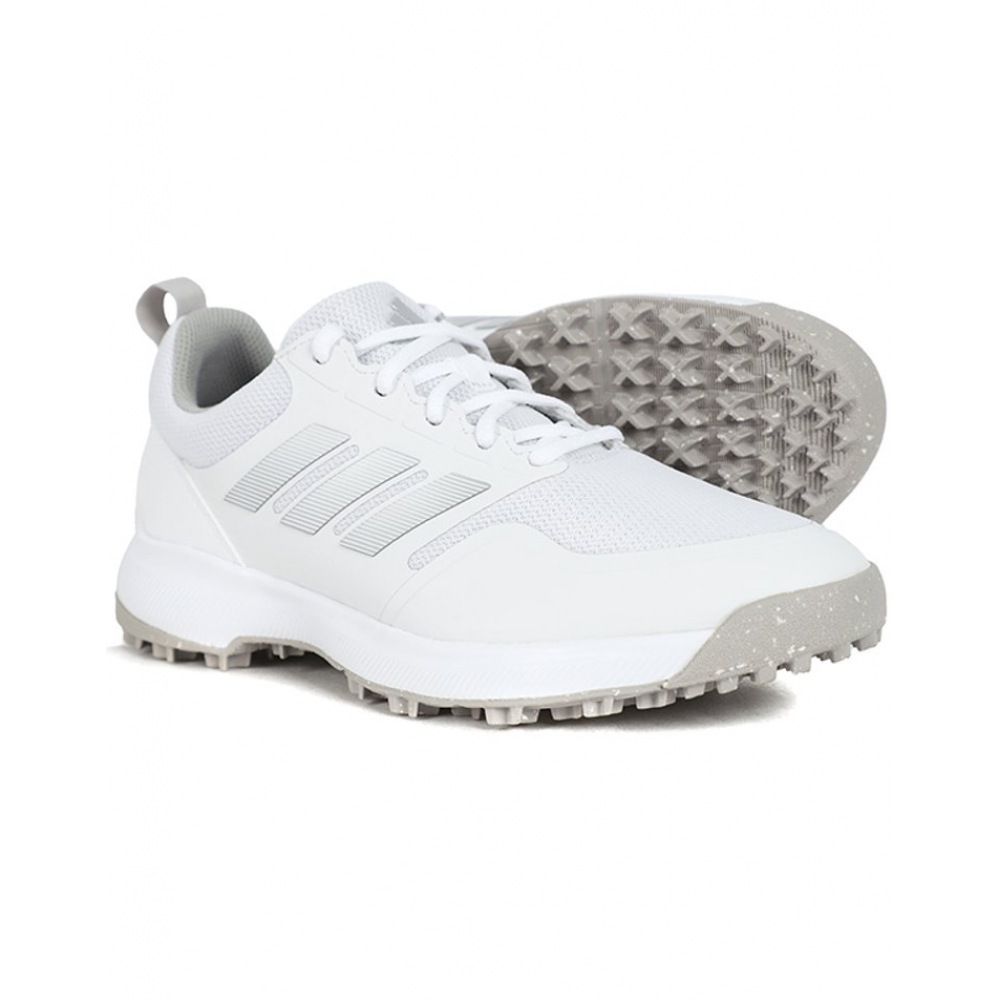 アディダスレディースゴルフシューズテックレスポンス SL 3 スパイクレス