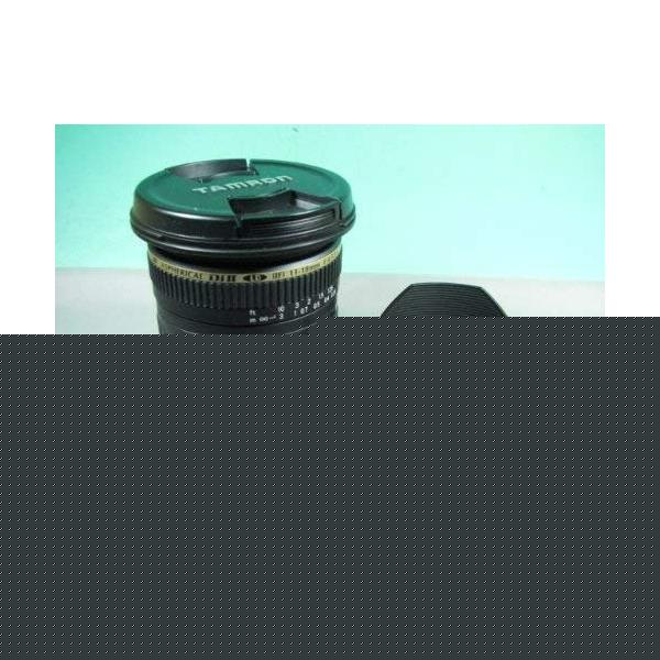 【中古】タムロン TAMRON SP AF11-18mm F/4.5-5.6 Di II LD Aspherical [IF] デジタル専用 ニコン用 A13N