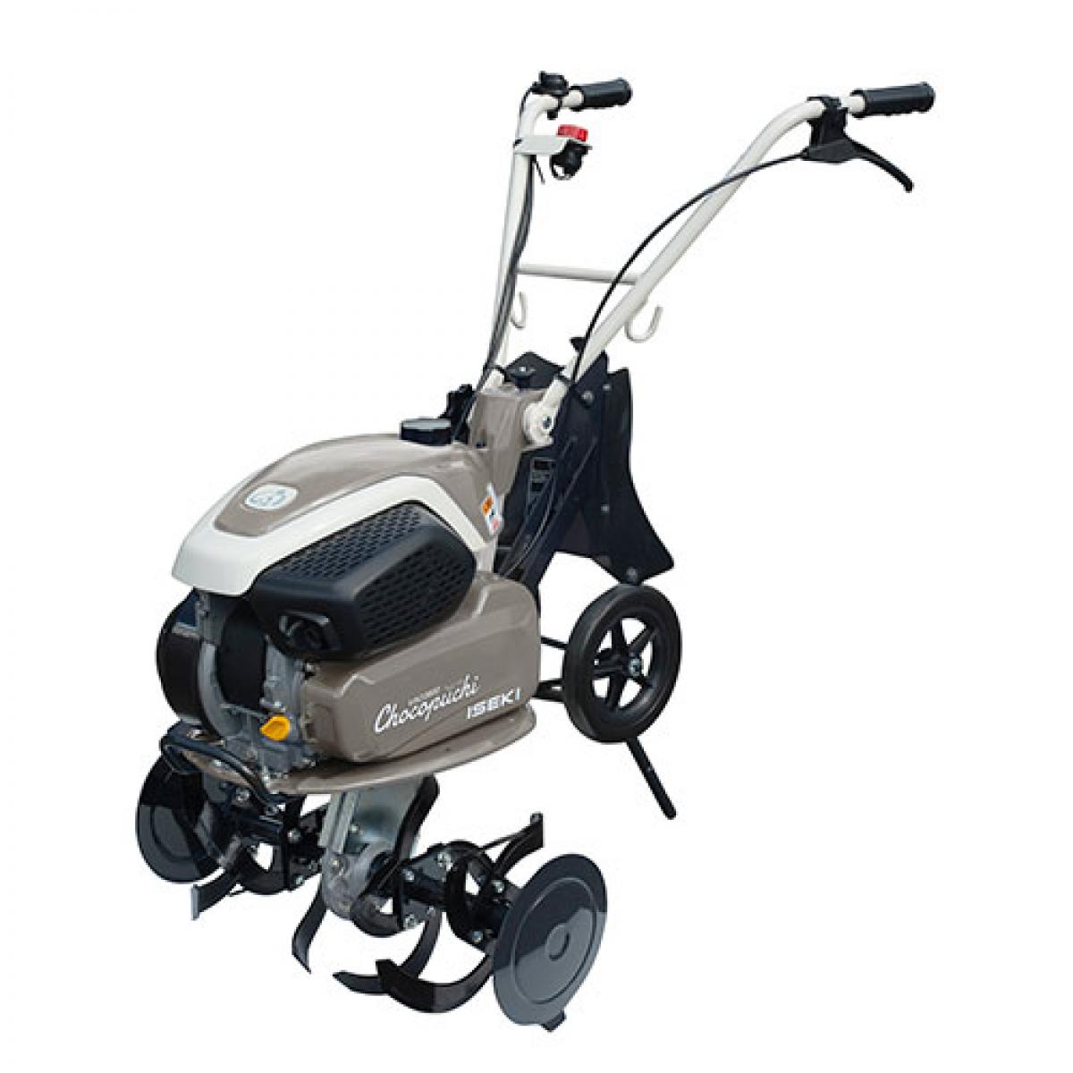 イセキアグリ 小型耕うん機 VAC3603SW ISEKI 管理機 耕耘機 ハイパワー コンパクト 車軸タイプ