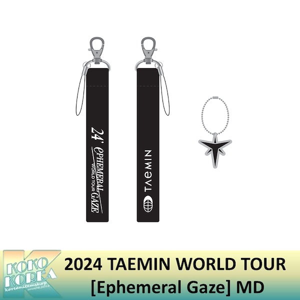 テミン Ephemeral Gaze ヨーロッパ M&G platinum特典 テミン Ephemeral Gaze ヨーロッパ M&G platinum特典 テミン