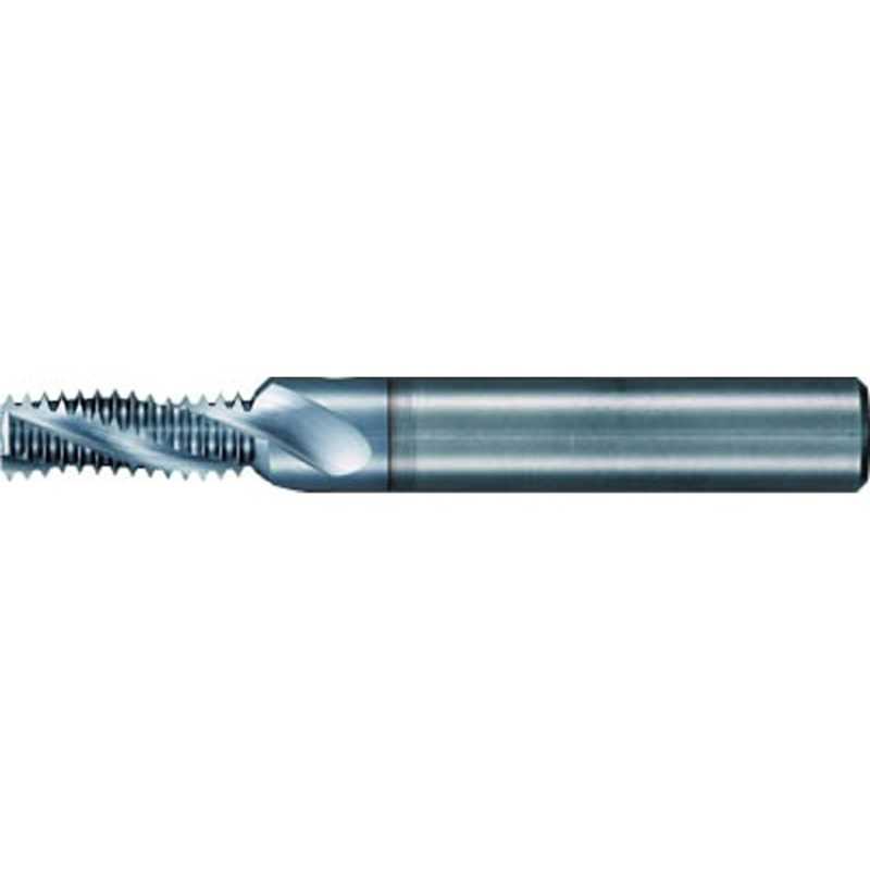 グーリングジャパン　超硬ソリッドスレッドミーリングカッター　413314