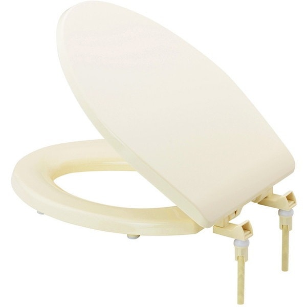 GA-NB001 アイボリー [前丸便座]