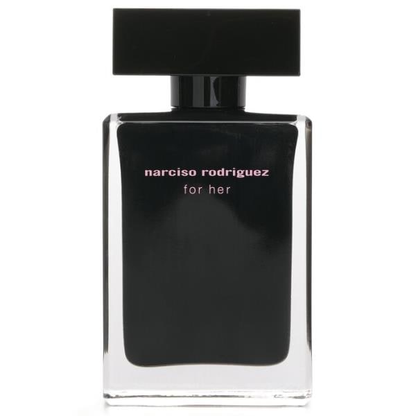 フォーハー　オードトワレスプレー 50ml